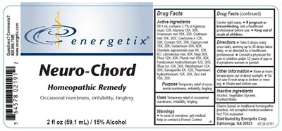 Neuro-chord R07-24 (Neuro Chord 07 24)